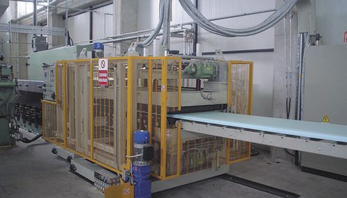 Ligne d'extrusion double vis - Davis Standard Extrusion Systems - de film à plat / de granulation / pour PP