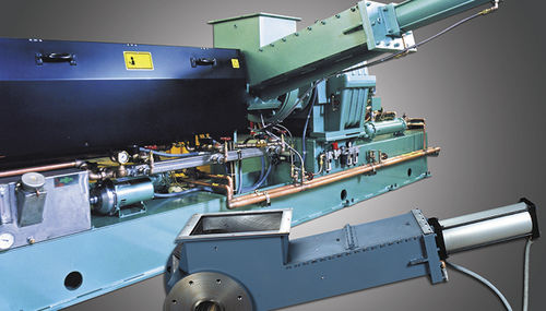 Extrudeuse bivis - Davis Standard Extrusion Systems - monovis / de compoundage / pour polypropylène