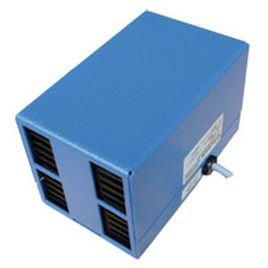 Soufflante d'air - Ventstar I - Lm-therm - mono-étagée / pour armoire électrique / chauffante