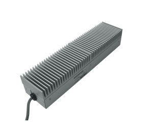 Résistance chauffante à convection naturelle - LH3002 - Lm-therm - pour armoire électrique / avec thermostat