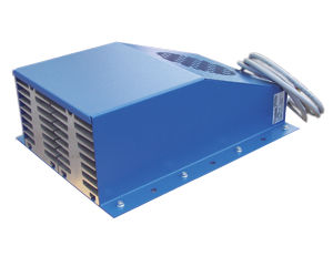 Soufflante d'air - GH2000, GH4000 - Lm-therm - mono-étagée / pour armoire électrique / chauffante