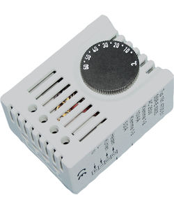 Thermostat bimétallique - THWe-SG - Lm-therm - réglable
