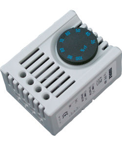 Contrôleur d'humidité - HYWe-SG - Lm-therm