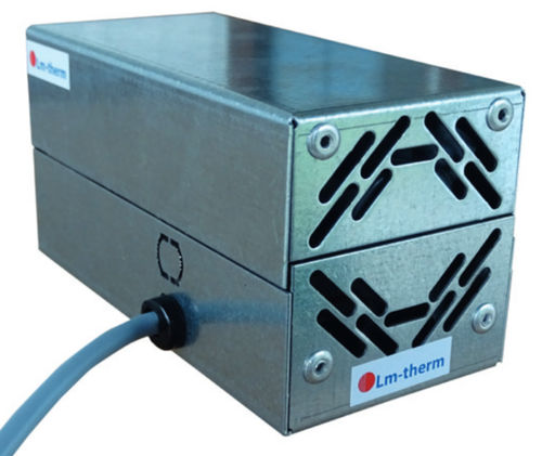 Radiateur soufflant industriel - Ventstar S - Lm-therm