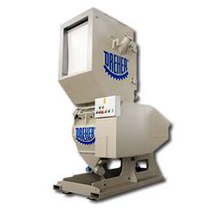 Granulateur à rotor - KX line - Heinrich Dreher - pour matières plastiques / pour la plasturgie / pour usage intensif
