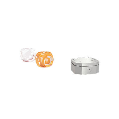 Positionneur piézoélectrique - ANPx101 - attocube systems AG - linéaire / 1 axe / de précision