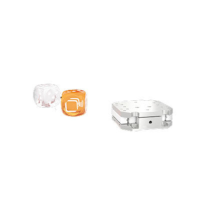 Positionneur piézoélectrique - ANPx311 - attocube systems AG - linéaire / 1 axe / de précision