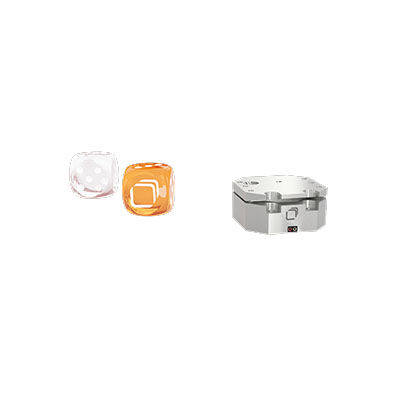 Goniomètre compact - ANGt101 - attocube systems AG - pour alignement angulaire de haute précision