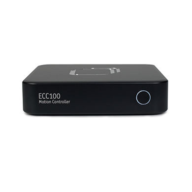 Contrôleur de mouvement 1 axe - attocube systems AG - pour unité piézoélectrique / Ethernet / USB