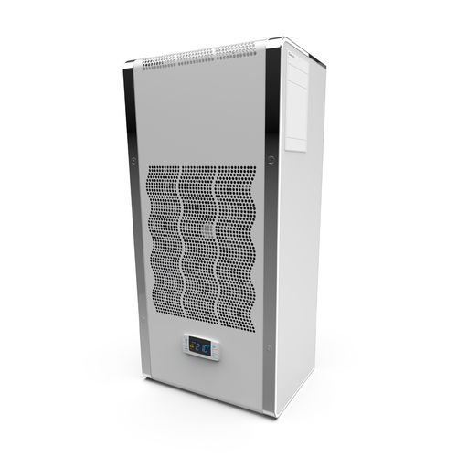 Climatiseur d'armoire électrique à montage latéral - Protherm CVE-CVO - COSMOTEC - industriel / d'extérieur / à condensation par air