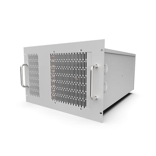 Climatiseur d'armoire électrique rackable - Rack ERE - COSMOTEC - compact / industriel / à condensation par air