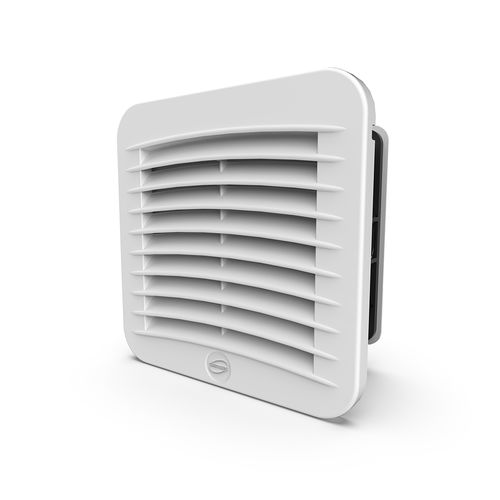 Ventilateur pour armoire électrique axial - Kryos³ GSV - COSMOTEC