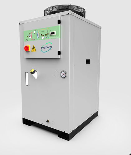 Refroidisseur d'air - WRA ErP  - COSMOTEC - d'eau / industriel / d'extérieur