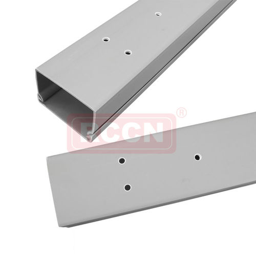 Goulotte de câblage - SDRO series - Shanghai Richeng Electronics - en PVC / rigide