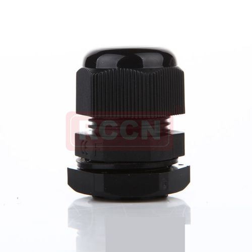Presse-étoupe en polyamide - PG series - Shanghai Richeng Electronics - étanche / fileté