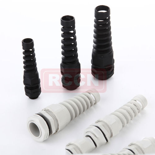 Presse-étoupe en nylon - MGA-SR series - Shanghai Richeng Electronics - IP68 / antitraction / métrique