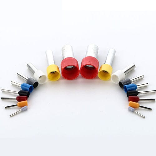 Manchon pour extrémité de câbles - ET series  - Shanghai Richeng Electronics