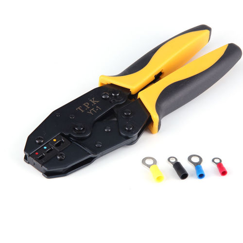Outil de sertissage manuel - YYT-1  - Shanghai Richeng Electronics - pour prise RJ45