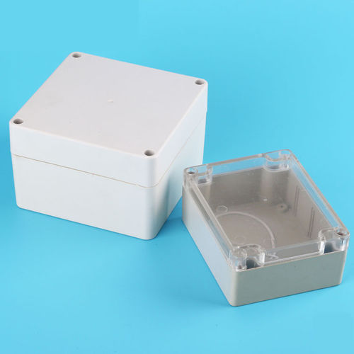 Boîte de raccordement étanche - BA series - Shanghai Richeng Electronics - en ABS