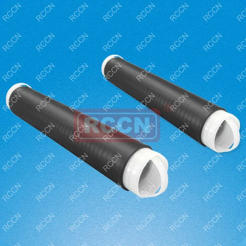 Gaine thermorétractable - EPDM series - Shanghai Richeng Electronics - tubulaire / pour câbles / en EPDM