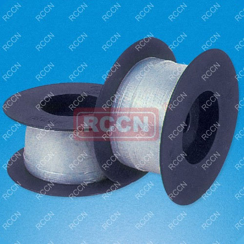 Gaine thermorétractable - TFL series  - Shanghai Richeng Electronics - tubulaire / pour câbles / en PTFE