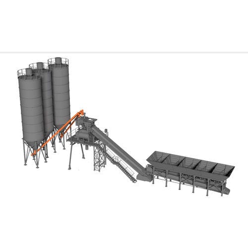 Cimenterie - FIVETECH DIAMOND - CIFA S.p.A
