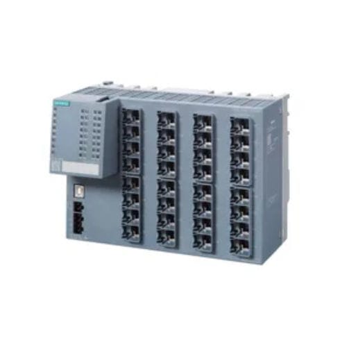 commutateur Ethernet rack 19