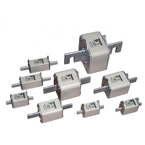 Fusible NH - NH series - NIKDIM - basse tension