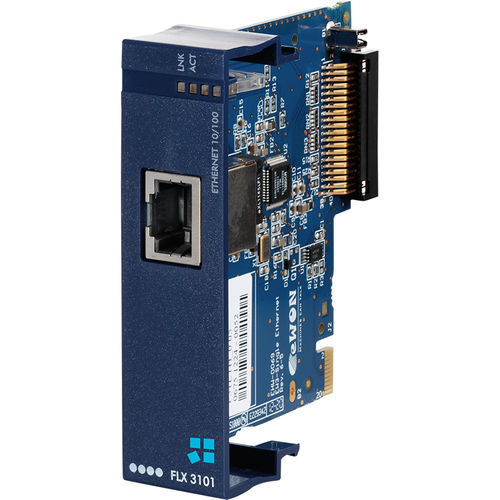 Carte réseau PCIe - FLX3101_00 - Ewon - WAN / Ethernet / industrielle