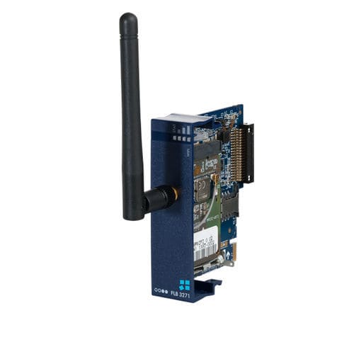 Carte réseau WiFi - FLB3271_00 - Ewon - PCI Express / réseau / internet