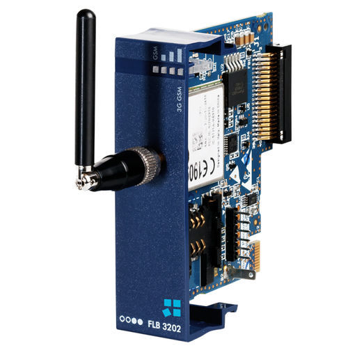 Carte réseau 3G - FLB3202_01 - Ewon - PCI Express / réseau / internet