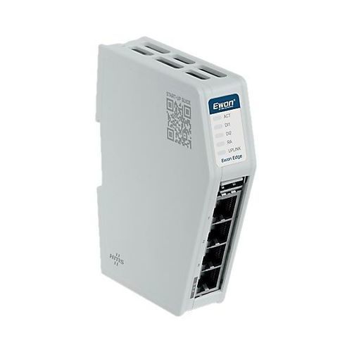 Passerelle de communication - EE410 - Ewon - de sécurité / industrielle / IoT