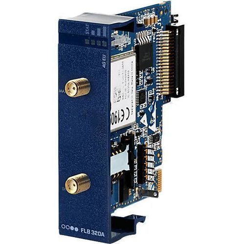 Carte modem sans fil - FLB320A_00 - Ewon - de télécommunication / de données / cellulaire
