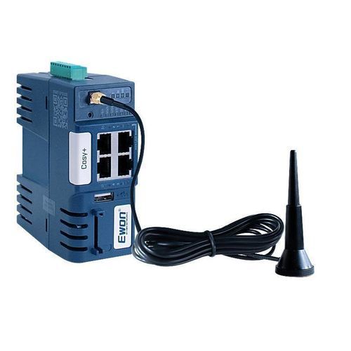 Routeur sans fil - EC7133K_01MA - Ewon - de données / cellulaire / 4G