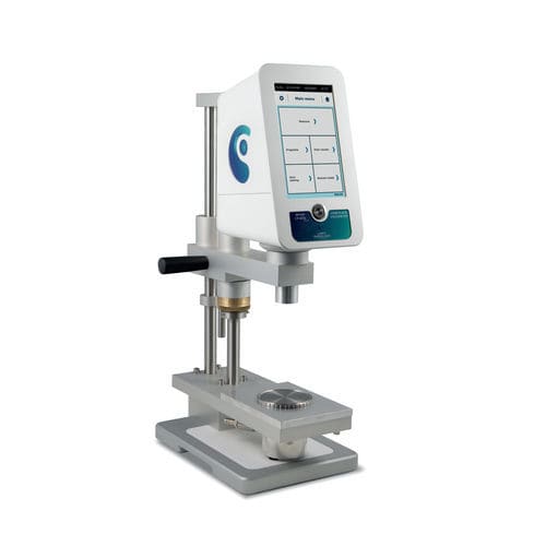 Viscosimètre cône-plan - RM 100 CP 1000 PLUS - LAMY RHEOLOGY - de laboratoire / de paillasse