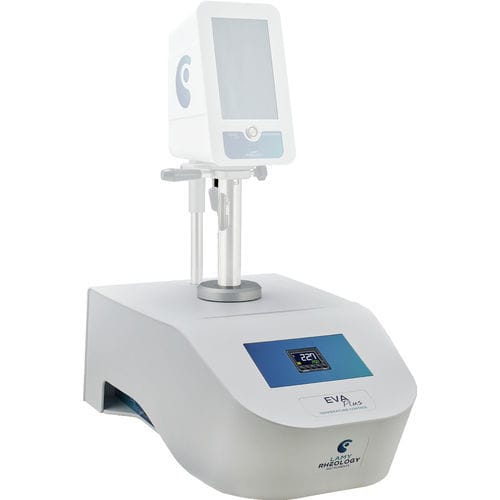 Contrôleur de température numérique - EVA MS - LAMY RHEOLOGY - thermoélectrique / de laboratoire