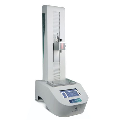Analyseur de texture - TX-900 - LAMY RHEOLOGY - de laboratoire / pour l'industrie agroalimentaire / pour produits pharmaceutiques
