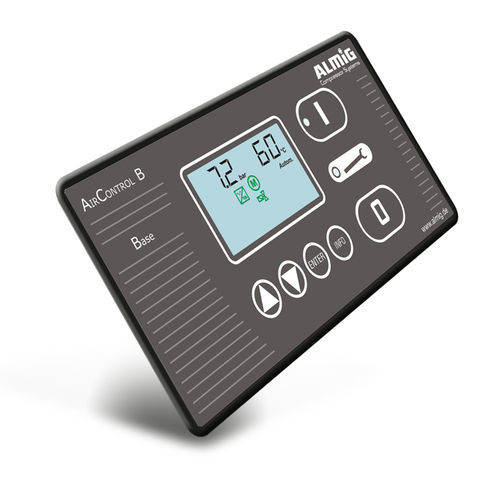 Commande de compresseur - B - ALMIG Kompressoren GmbH