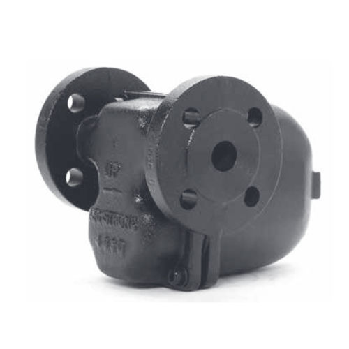 Purgeur de condensat - AIC series - Armstrong International, Inc. - automatique / thermostatique / grande capacité