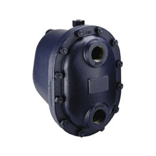 Purgeur de condensat - LS, MS series - Armstrong International, Inc. - automatique / thermostatique / grande capacité