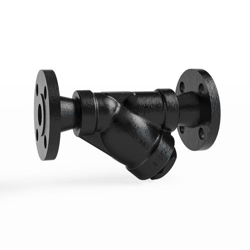 Filtre pour vapeur - B series - Armstrong International, Inc. - à tamis / sous pression / industriel