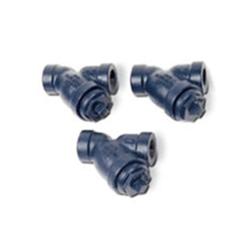 Filtre pour vapeur - C series - Armstrong International, Inc. - à tamis / sous pression / industriel