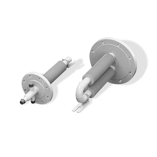 Réchauffeur pour liquides - FHC / FHS / FBC / FBS - Armstrong International, Inc. - à circulation / en acier inoxydable / sur mesure