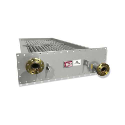 Échangeur de chaleur à plaques - 6000 series - Armstrong International, Inc. - liquide / liquide / en acier inoxydable / en aluminium