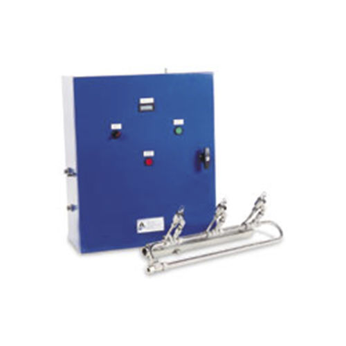 Humidificateur à air comprimé - Cool Fog® - Armstrong International, Inc. - à vapeur froide / fixe / compact