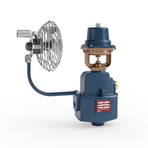 Humidificateur d'air - 9000 AM/AMAF series - Armstrong International, Inc. - de vapeur / en ligne
