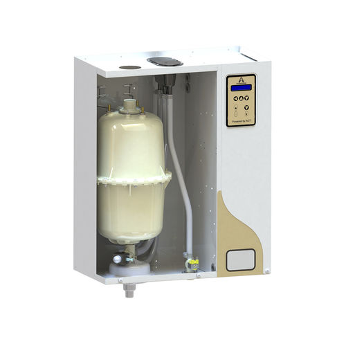 Humidificateur d'air - EHU-750 series - Armstrong International, Inc. - de vapeur / à électrode / fixe