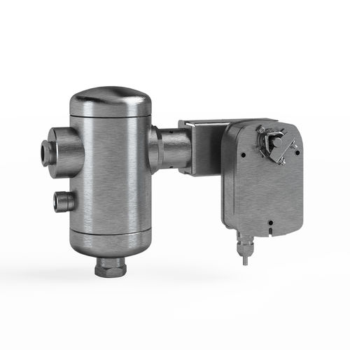 Humidificateur d'air - 1000 series - Armstrong International, Inc. - de vapeur / en ligne