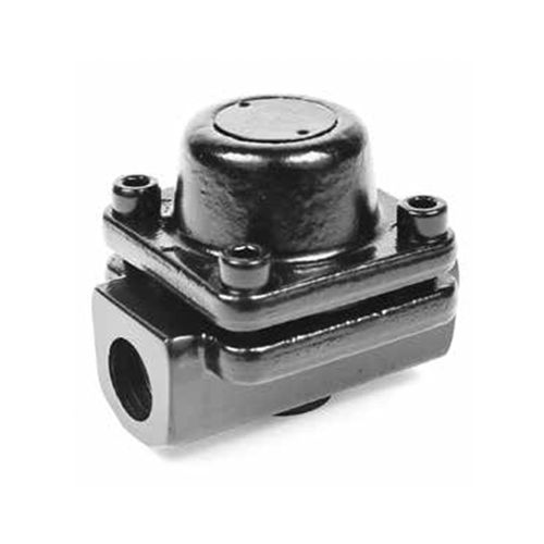 Purgeur de vapeur - AB-600 - Armstrong International, Inc. - automatique / mécanique / bimétallique