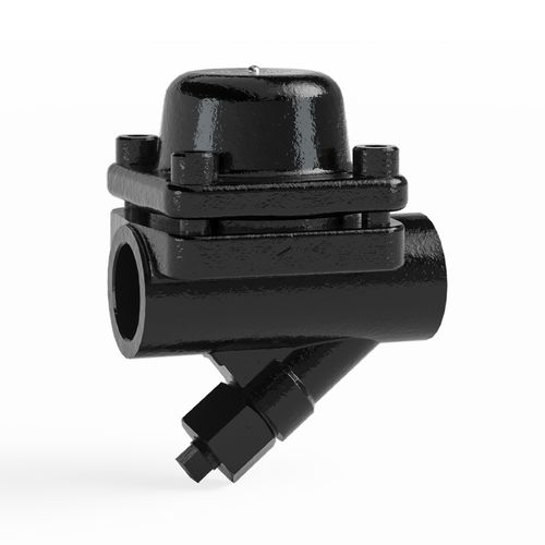 Purgeur de vapeur - SH-300 series - Armstrong International, Inc. - automatique / mécanique / bimétallique